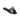 Fyor MY 217 Flat sandal #color_black