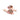 Fyor MY 217 Flat sandal #color_peach