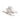 Fyor MY 202 Flat sandal #color_white
