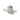Fyor MY 210 Flat sandal #color_silver