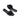 Fyor MY 178 Flat sandal #color_black