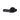 Fyor MY 178 Flat sandal #color_black
