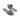 Fyor MY 178 Flat sandal #color_green