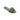 Fyor MY 178 Flat sandal #color_green