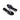 Fyor MY 185 Flat sandal #color_black