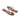 Fyor MY 185 Flat sandal #color_bronze