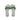 Fyor MY 220 Flat sandal #color_green