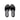 Fyor MY 224 Flat sandal #color_black
