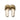 Fyor MY 224 Flat sandal #color_gold