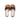 Fyor MY 224 Flat sandal #color_peach