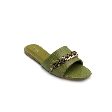 Fyor MY 226 Flat #color_mint-green