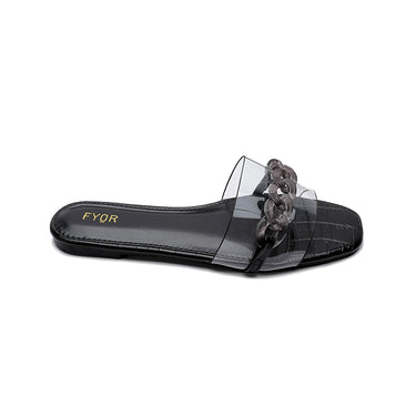 Fyor MY 227 Flat #color_black