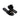 Fyor MY 228 Flat sandal #color_black