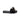 Fyor MY 228 Flat sandal #color_black