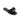 Fyor MY 228 Flat sandal #color_black