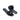 Fyor MY 228 Flat sandal #color_navy-blue