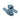 Fyor MY 230 Flat sandal #color_blue