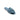 Fyor MY 230 Flat sandal #color_blue