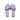 Fyor MY 230 Flat sandal #color_l-purple