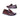 Paco PSV 007 Men's Moccasin #color_burgundy