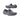 Paco PSV 017 Men's Moccasin #color_grey