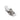 Fyor BB 15 Box Heel #color_silver