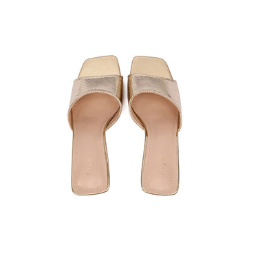 Fyor HL 141 Mule #color_gold