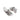 Fyor BB 15 Box Heel #color_silver