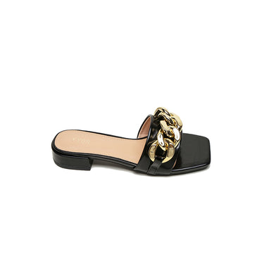 Fyor XJD 03 Box Heel #color_black
