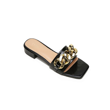 Fyor XJD 03 Box Heel #color_black