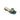 Fyor XJD 03 Box Heel #color_green