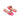 Fyor XJD 03 Box Heel #color_hot-pink