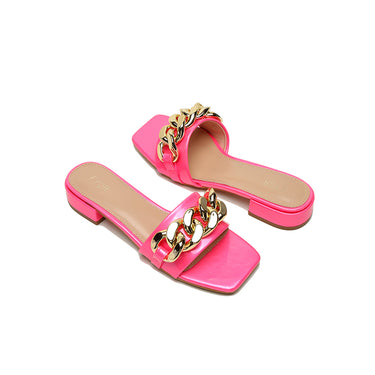 Fyor XJD 03 Box Heel #color_hot-pink