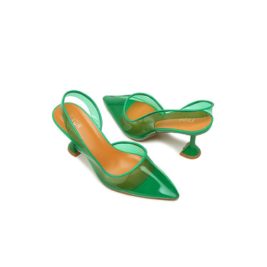 Fyor XJD 10 Pump #color_green