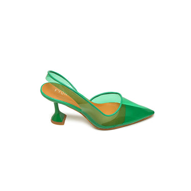 Fyor XJD 10 Pump #color_green