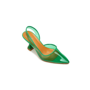 Fyor XJD 10 Pump #color_green