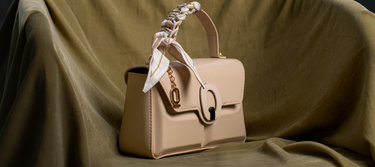 An Evergreen Collection of Footwear & Handbags