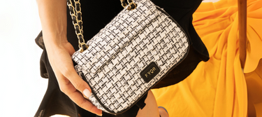 What to pack in a Stress-Free Handbag