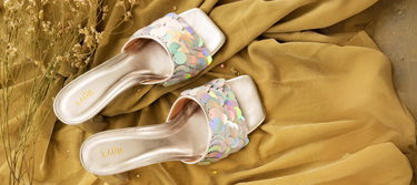 The Best Footwear Choice While Travelling