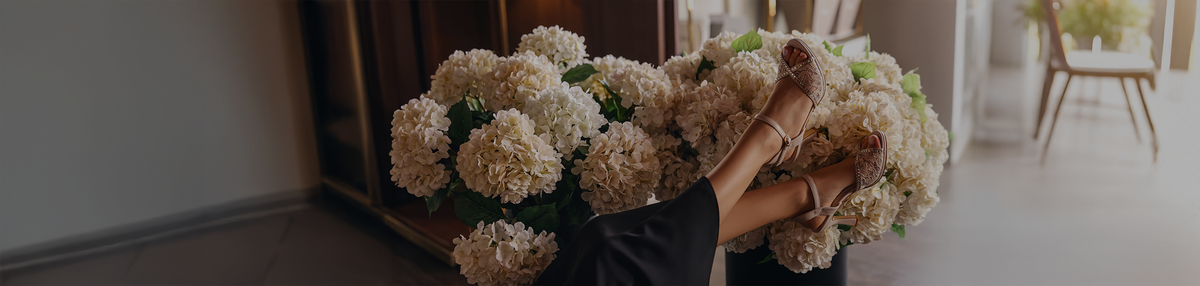 Bridal Shoes