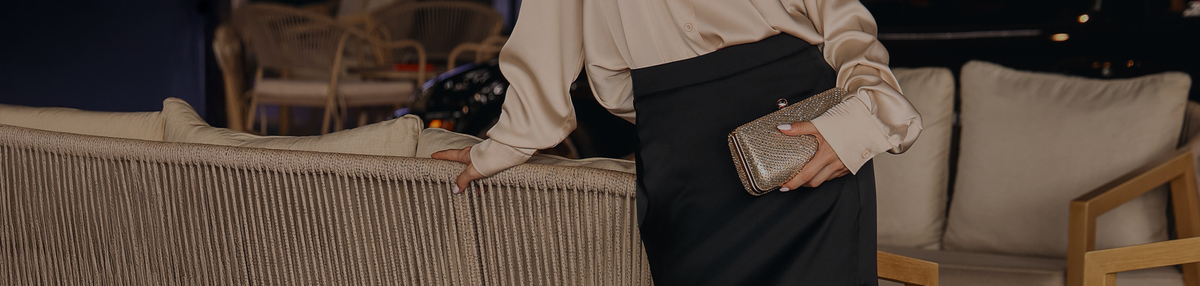 New Clutch Bags