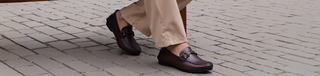 Men's Moccasin
