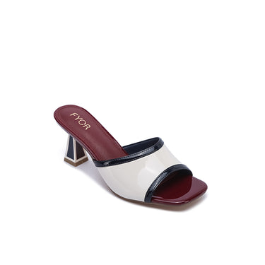 FYOR mule #color_navy