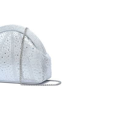 FYOR Clutch #color_silver