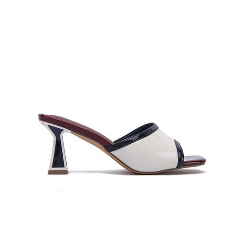 FYOR mule #color_navy