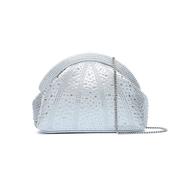 FYOR Clutch #color_silver