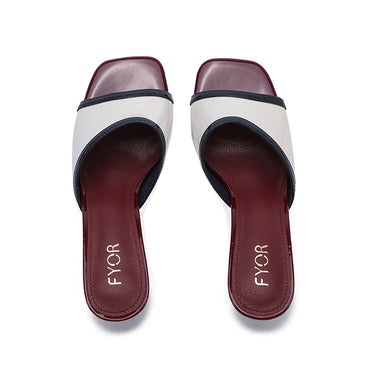 FYOR mule #color_navy