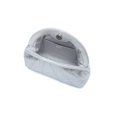 FYOR Clutch #color_silver