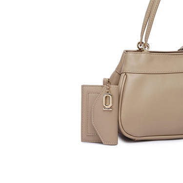 FYOR Shoulder Bag #color_beige