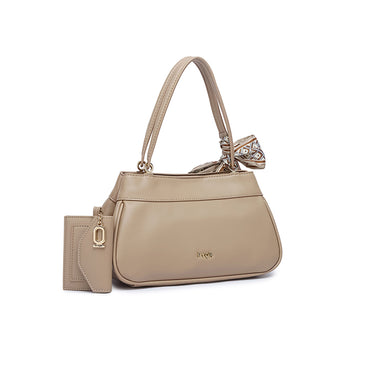 FYOR Shoulder Bag #color_beige